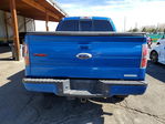 Ford F-150 2012