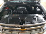 Chevrolet Silverado 2012