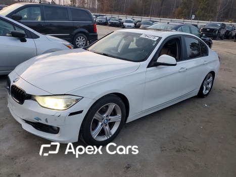 BMW Series 3 2015 - Image 1 of 12