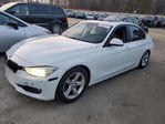 BMW Series 3 2015