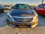 Honda Accord 2011