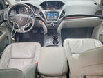 Acura MDX 2017