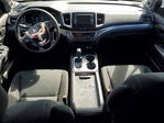 Honda Ridgeline 2019