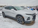 Chevrolet Blazer 2020