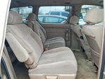 Toyota Sienna 2000