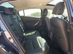 Mazda 6 2015