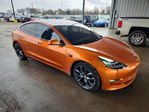 Tesla Model 3 2018