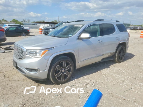 GMC Acadia 2017 - Image 1 of 15