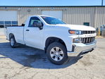 Chevrolet Silverado 2019