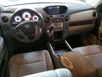 Honda Pilot 2013