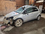 Suzuki SX4 2012