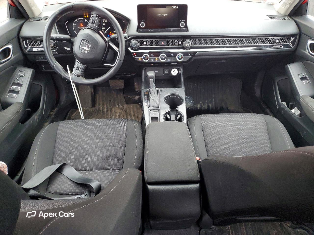 Honda Civic 2024