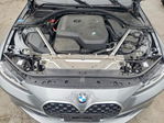 BMW Series 4 2025