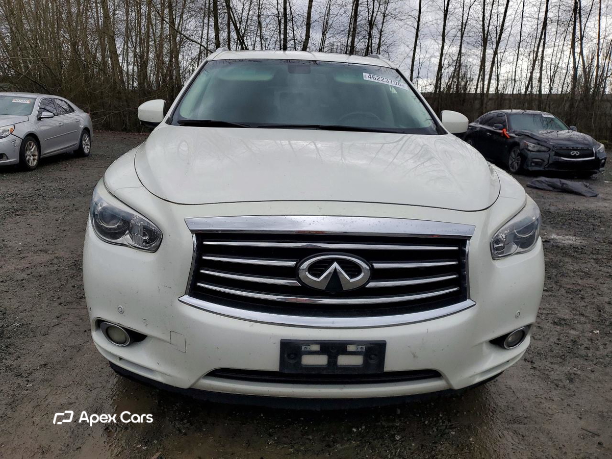 Infiniti QX60 2014
