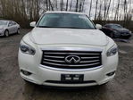 Infiniti QX60 2014
