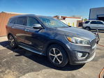Kia Sorento 2017