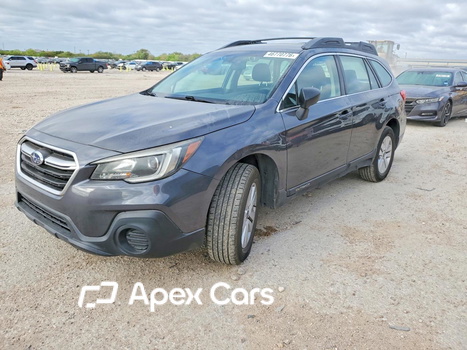 Subaru Outback 2019 - Image 1 of 13