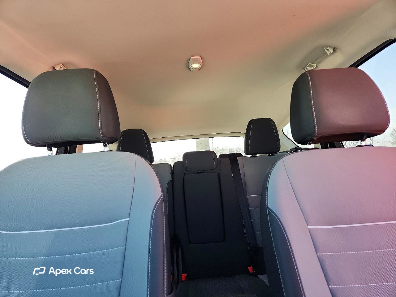 Ford Escape 2015