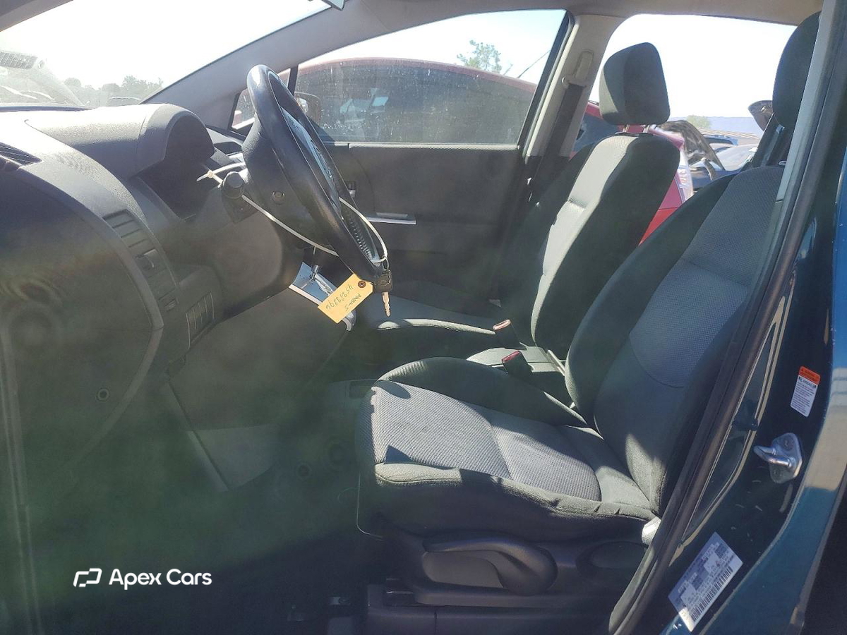 Mazda 5 2006