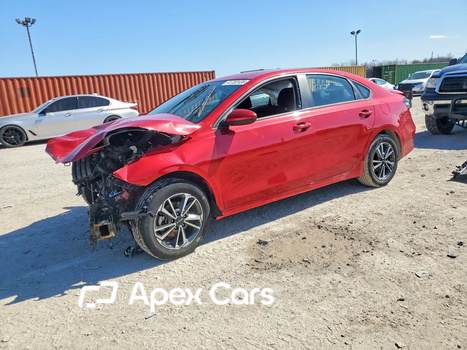 Kia Forte 2023 - Image 1 of 14