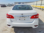 Nissan Sentra 2016