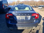Volvo S60 2013