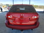 Mazda 6 2004