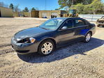 Chevrolet Impala 2012