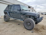 Jeep Wrangler 2014