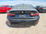 BMW Series 3 2021