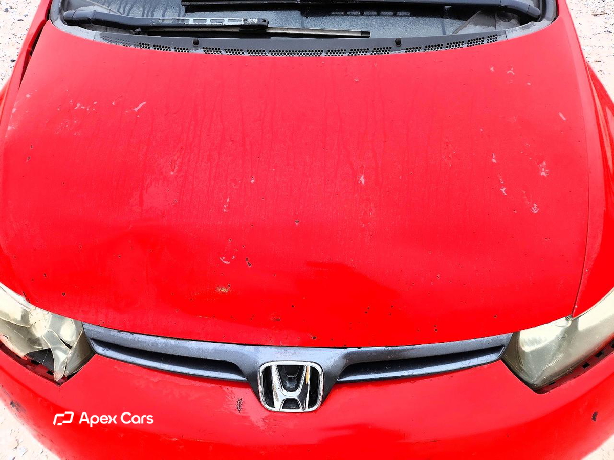 Honda Civic 2007