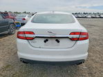 Jaguar XF 2013