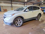 Honda CR-V 2017