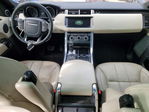 Land Rover Range Rover 2017