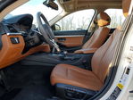 BMW Series 3 2014