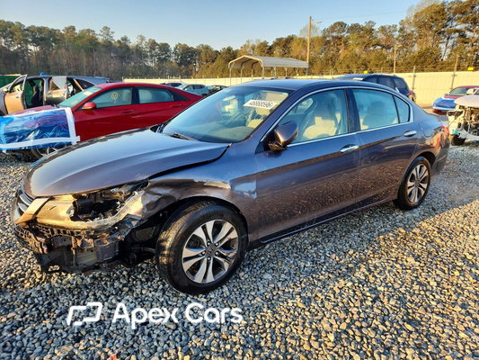 Honda Accord 2013 - Image 1 of 13