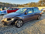 Honda Accord 2013