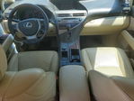 Lexus RX 2015