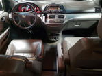 Honda Odyssey 2010