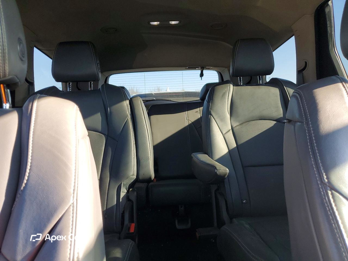 Buick Enclave 2018