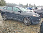 Jeep Cherokee 2016