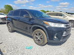 Toyota Highlander 2017