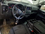 Chevrolet Silverado 2024