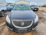 Buick Regal 2013