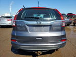 Honda CR-V 2016