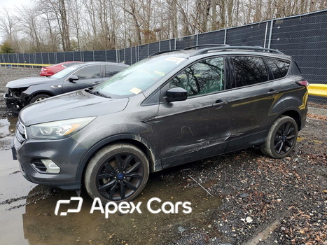 Ford Escape 2017 - Image 1 of 13