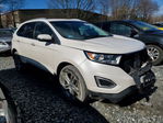 Ford Edge 2016