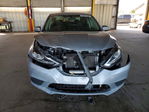 Nissan Sentra 2018