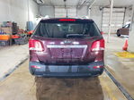 Kia Sorento 2011