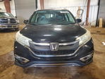Honda CR-V 2016
